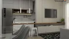 Foto 7 de Apartamento com 2 Quartos à venda, 57m² em Santa Cândida, Curitiba