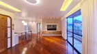 Foto 2 de Apartamento com 4 Quartos à venda, 198m² em Vila Oratório, São Paulo