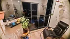 Foto 2 de Apartamento com 3 Quartos à venda, 64m² em Vila Leonor, São Paulo