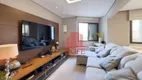 Foto 9 de Apartamento com 3 Quartos à venda, 130m² em Vila Olímpia, São Paulo