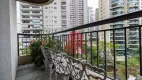 Foto 7 de Apartamento com 4 Quartos à venda, 208m² em Campo Belo, São Paulo