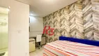 Foto 28 de Apartamento com 4 Quartos à venda, 233m² em Embaré, Santos