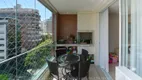 Foto 6 de Apartamento com 3 Quartos à venda, 122m² em Centro, Florianópolis