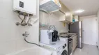 Foto 2 de Apartamento com 2 Quartos à venda, 68m² em Vila Izabel, Curitiba