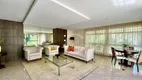Foto 29 de Apartamento com 3 Quartos à venda, 165m² em Meireles, Fortaleza