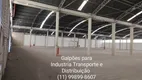 Foto 60 de Galpão/Depósito/Armazém para alugar, 3500m² em Tamboré, Barueri