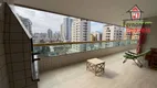 Foto 14 de Apartamento com 3 Quartos à venda, 154m² em Vila Tupi, Praia Grande