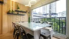 Foto 3 de Apartamento com 2 Quartos à venda, 58m² em Vila Madalena, São Paulo