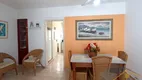 Foto 4 de Apartamento com 2 Quartos à venda, 65m² em Jardim Astúrias, Guarujá