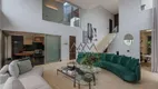 Foto 8 de Casa de Condomínio com 4 Quartos à venda, 802m² em Vale dos Cristais, Nova Lima