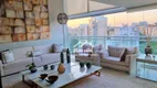 Foto 2 de Apartamento com 3 Quartos à venda, 187m² em Panamby, São Paulo