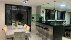 Foto 2 de Casa com 3 Quartos para alugar, 159m² em Jardim Karaíba, Uberlândia