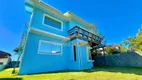 Foto 2 de Casa com 3 Quartos à venda, 145m² em Ribanceira, Imbituba