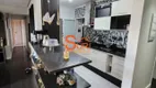 Foto 9 de Apartamento com 3 Quartos à venda, 96m² em Boa Vista, São Caetano do Sul