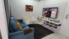Foto 4 de Apartamento com 2 Quartos à venda, 53m² em Vila Cecilia Maria, Santo André