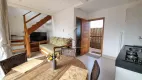 Foto 18 de Apartamento com 1 Quarto para alugar, 40m² em Praia de Juquehy, São Sebastião