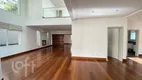 Foto 4 de Casa de Condomínio com 4 Quartos à venda, 932m² em Alto Da Boa Vista, São Paulo