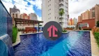 Foto 30 de Apartamento com 1 Quarto à venda, 46m² em Cambuí, Campinas