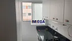 Foto 5 de Apartamento com 2 Quartos à venda, 45m² em Loteamento Parque São Martinho, Campinas