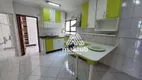 Foto 6 de Apartamento com 3 Quartos à venda, 115m² em Campestre, Santo André