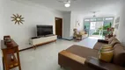 Foto 6 de Apartamento com 3 Quartos à venda, 131m² em Pitangueiras, Guarujá