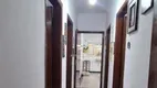 Foto 5 de Casa com 3 Quartos para alugar, 284m² em Santa Maria, Santo André