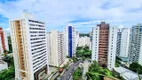 Foto 33 de Apartamento com 3 Quartos à venda, 102m² em Candeal, Salvador