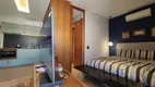 Foto 2 de Flat com 1 Quarto para alugar, 40m² em Cerqueira César, São Paulo