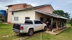 Foto 2 de Fazenda/Sítio com 4 Quartos à venda, 75m² em Zona Rural, Uruana