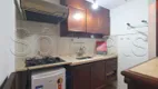 Foto 3 de Flat com 1 Quarto à venda, 30m² em Centro, São Paulo