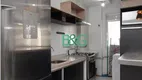 Foto 10 de Apartamento com 1 Quarto à venda, 64m² em Centro, São Paulo