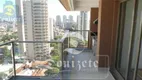 Foto 25 de Apartamento com 4 Quartos à venda, 160m² em Jardim, Santo André