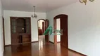 Foto 5 de Apartamento com 4 Quartos à venda, 221m² em Funcionários, Belo Horizonte