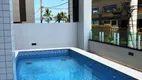 Foto 6 de Apartamento com 3 Quartos para alugar, 122m² em Vila Guilhermina, Praia Grande