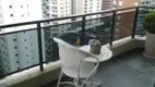 Foto 6 de Apartamento com 4 Quartos à venda, 210m² em Moema, São Paulo
