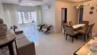 Foto 2 de Apartamento com 3 Quartos à venda, 123m² em Ponta Do Farol, São Luís