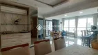 Foto 4 de Apartamento com 4 Quartos à venda, 183m² em Meia Praia, Itapema