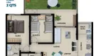 Foto 23 de Apartamento com 2 Quartos à venda, 66m² em Capibaribe, São Lourenço da Mata