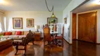 Foto 5 de Apartamento com 4 Quartos para alugar, 200m² em Campo Belo, São Paulo