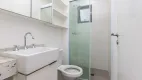 Foto 2 de Apartamento com 1 Quarto à venda, 25m² em Sumarezinho, São Paulo