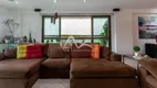 Foto 4 de Apartamento com 4 Quartos à venda, 218m² em Leblon, Rio de Janeiro