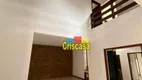 Foto 3 de Casa com 4 Quartos à venda, 268m² em Riviera Fluminense, Macaé