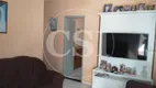 Foto 2 de Casa com 3 Quartos à venda, 198m² em Jardim São Pedro, Campinas