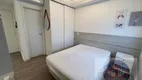 Foto 10 de Apartamento com 1 Quarto para alugar, 33m² em Chácara Santo Antônio, São Paulo