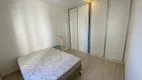 Foto 6 de Apartamento com 1 Quarto para alugar, 50m² em Sítio Tamboré Alphaville, Barueri