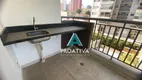 Foto 4 de Apartamento com 2 Quartos à venda, 63m² em Centro, Santo André