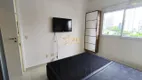 Foto 9 de Apartamento com 1 Quarto para venda ou aluguel, 49m² em Brooklin, São Paulo