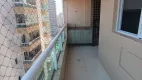 Foto 14 de Apartamento com 1 Quarto à venda, 48m² em Vila Guilhermina, Praia Grande