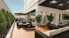 Foto 8 de Apartamento com 4 Quartos à venda, 124m² em Vila Izabel, Curitiba