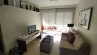 Foto 3 de Flat com 2 Quartos à venda, 64m² em Itaim Bibi, São Paulo